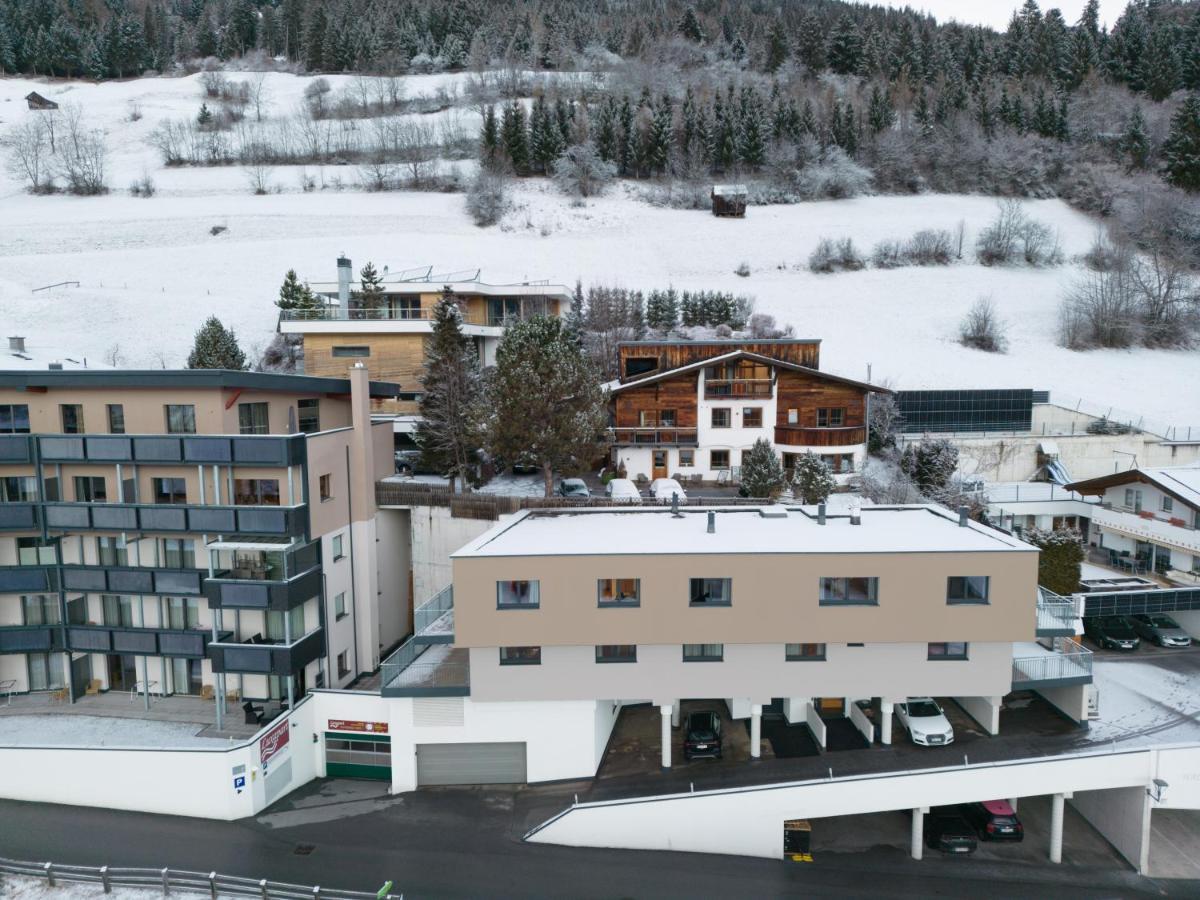 Luxapart Haus 2 Ladis Exterior photo